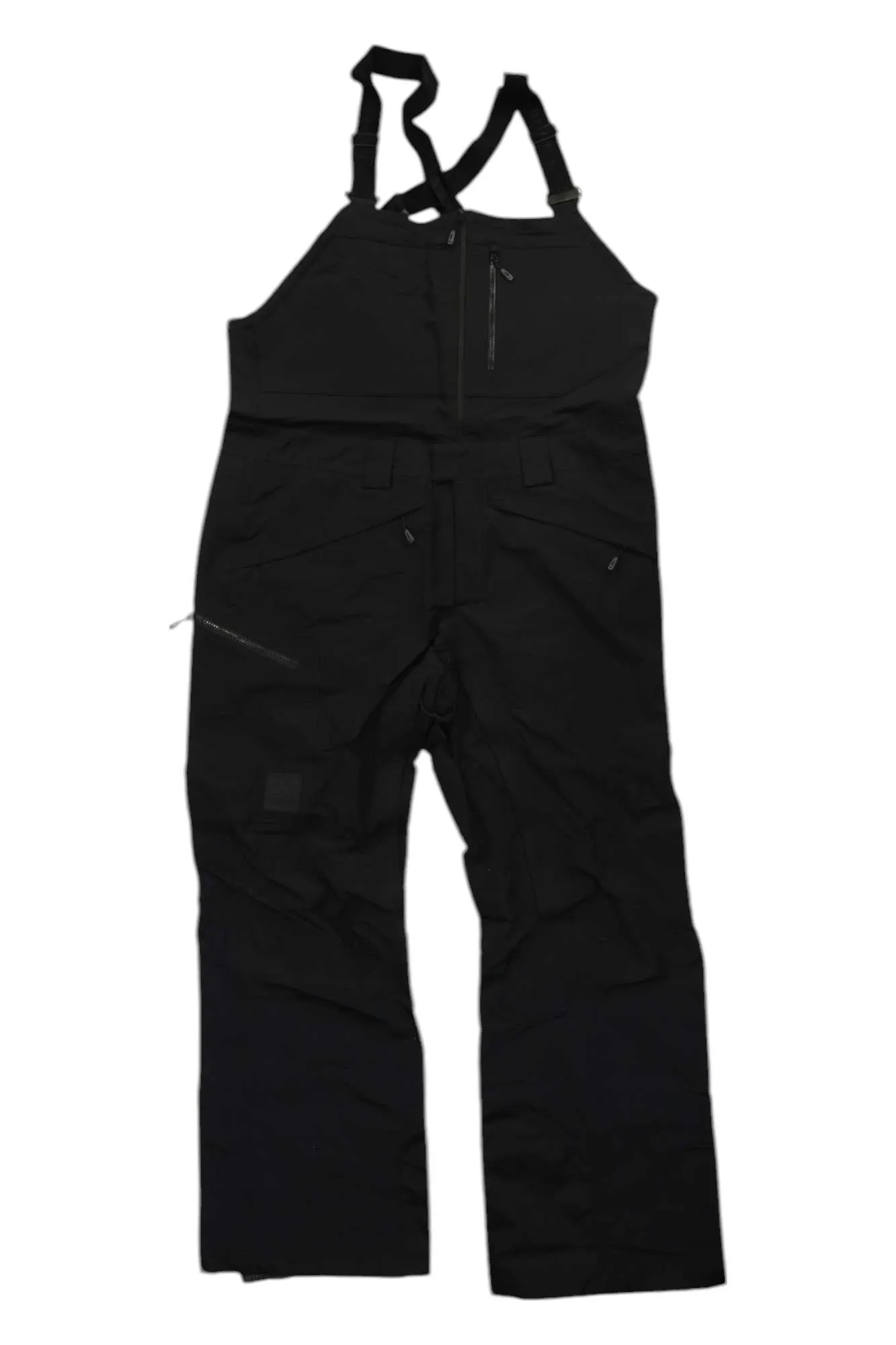 Outdoor Research Mens Kulshan Storm Bibs sold by Out&Back Outdoor product image thumbnail 2