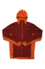 Norrona Mens Falketind Alpha90 Insulated Zip Hoodie sold by Out&Back Outdoor