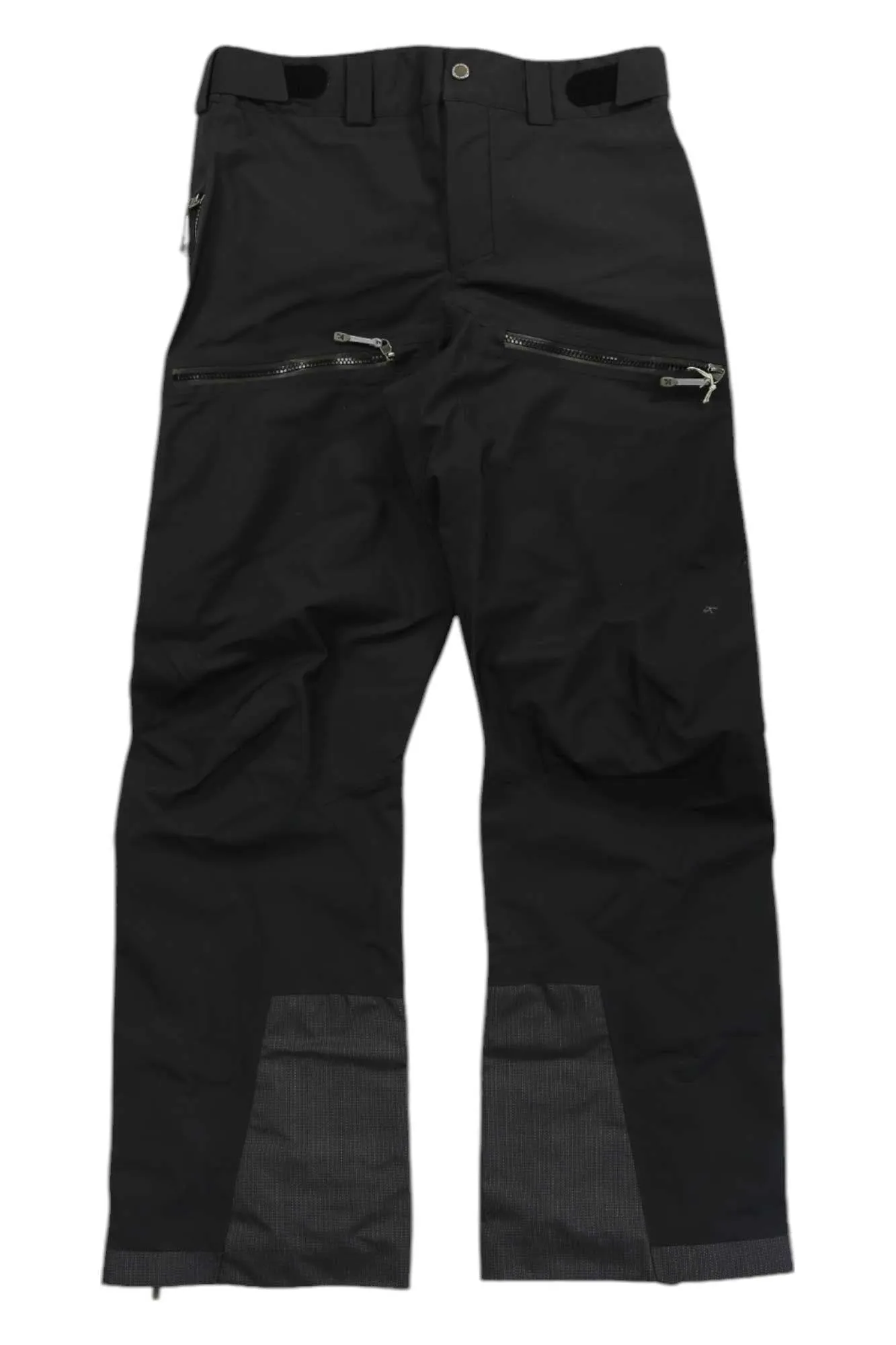 Houdini Mens Purpose Pant sold by Out&Back Outdoor product image thumbnail 5