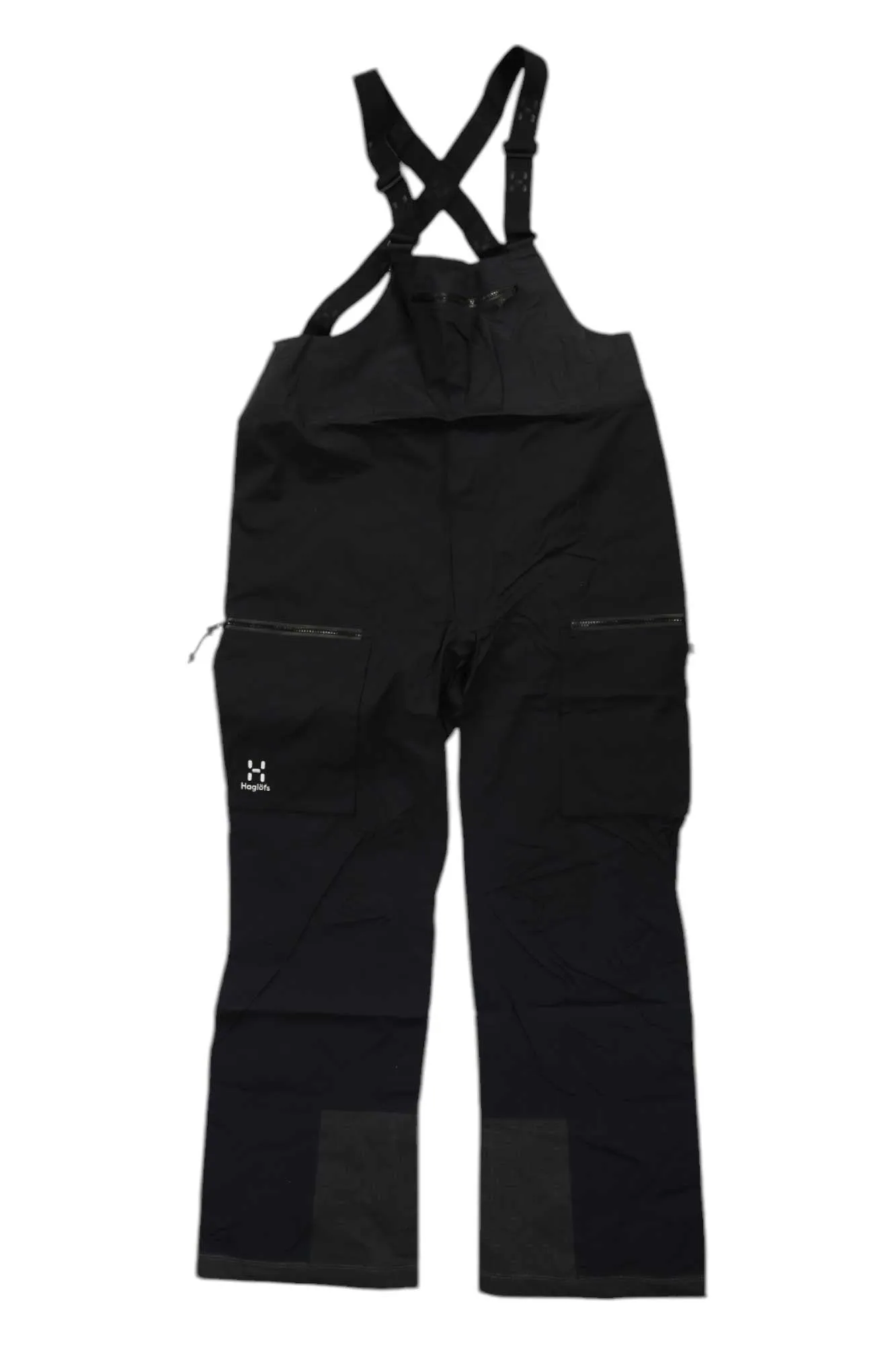Haglofs Mens Vassi GTX Pro Bib Pant sold by Out&Back Outdoor product image thumbnail 5