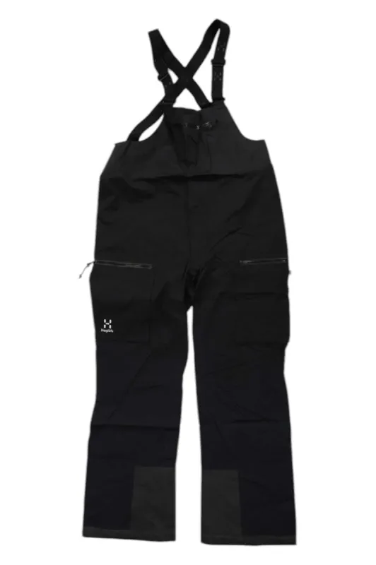 Haglofs Mens Vassi GTX Pro Bib Pant sold by Out&Back Outdoor