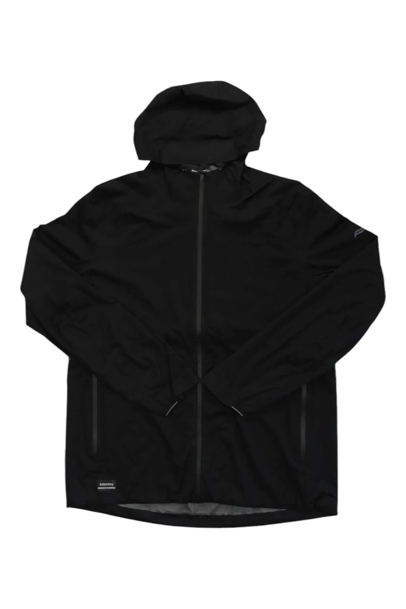 Saucony Mens Runshield Jacket sold by Out&Back Outdoor
