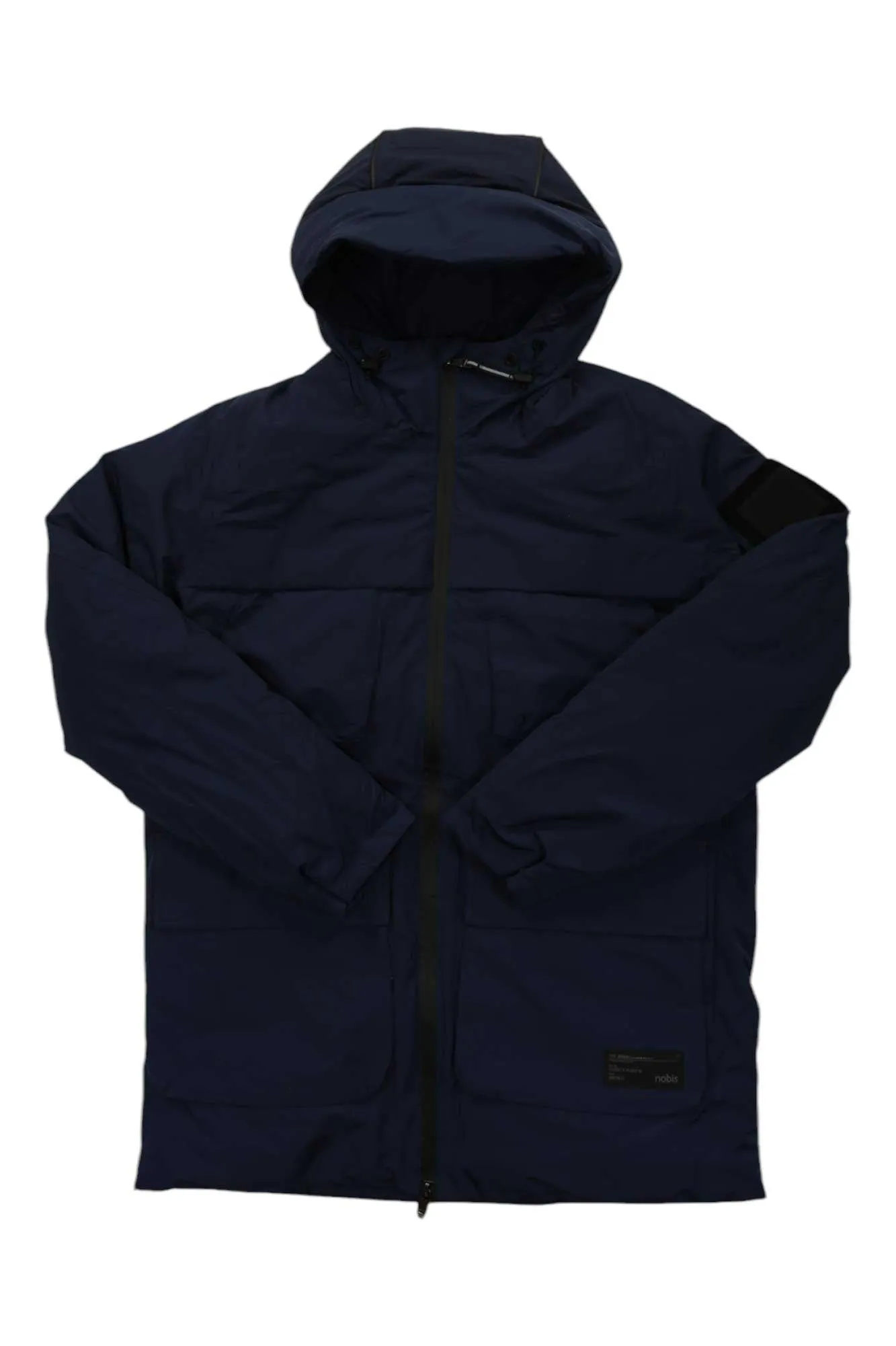 Nobis Mens Ronin Perf Utility Jacket sold by Out&Back Outdoor product image thumbnail 2