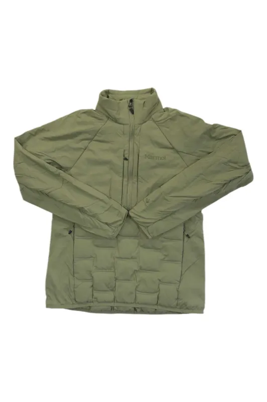 Marmot Womens WarmCube Active Alt HB 1/2 Zip Jacket sold by Out&Back Outdoor