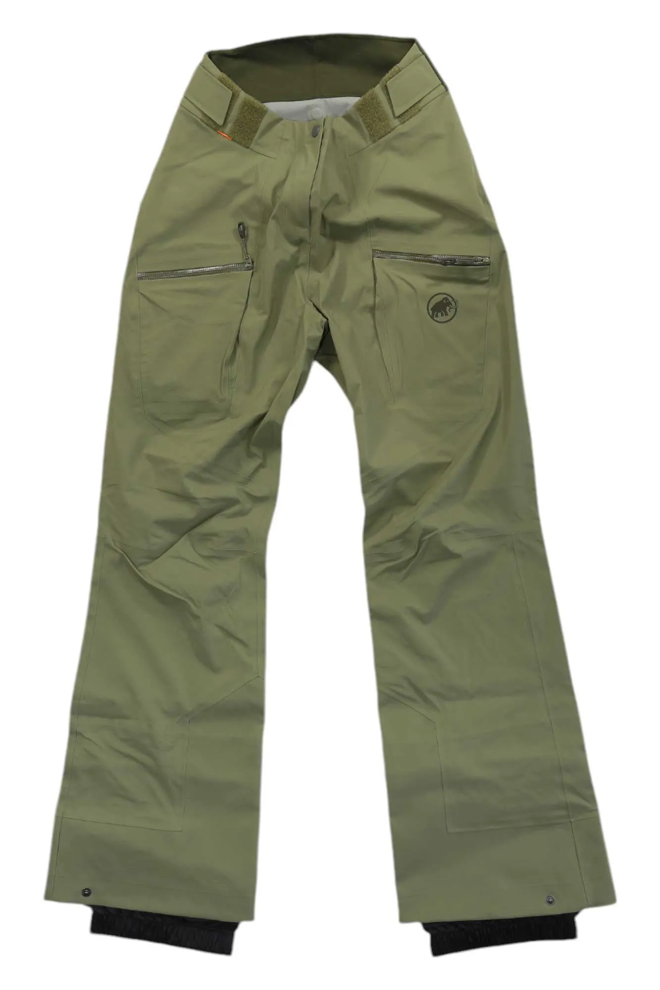 Mammut Womens Haldigrat HS Pant sold by Out&Back Outdoor