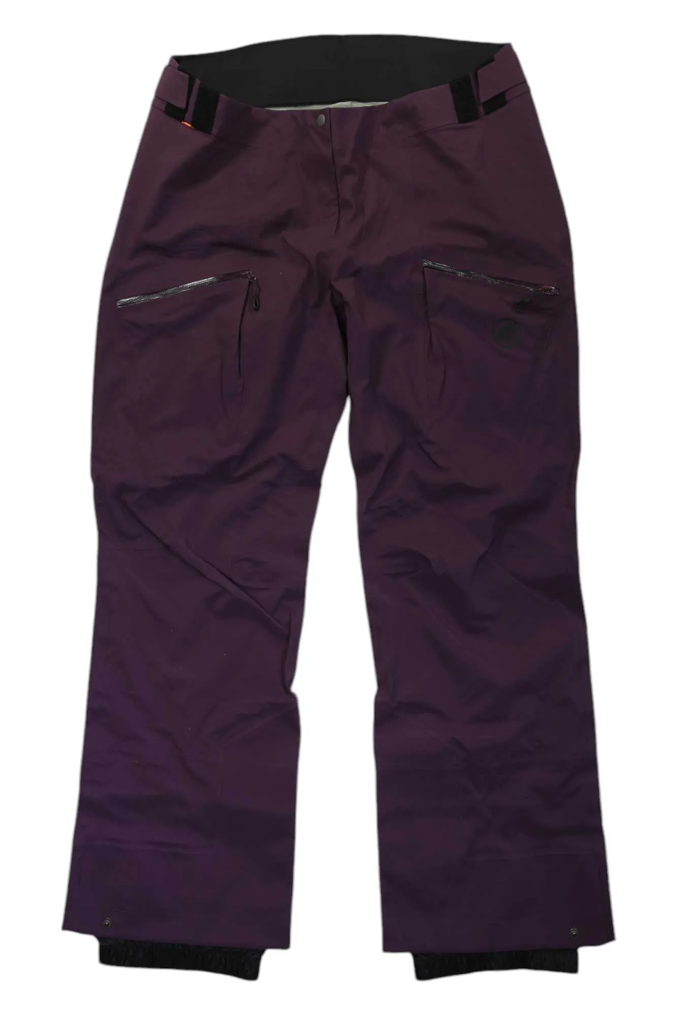 Mammut Womens Haldigrat HS Pant sold by Out&Back Outdoor product image thumbnail 4