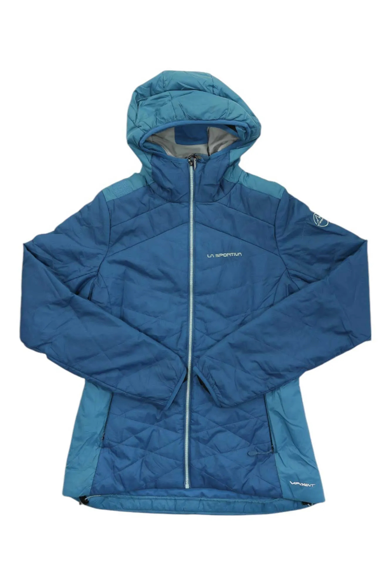 La Sportiva Womens Mythic Primaloft Jacket sold by Out&Back Outdoor product image thumbnail 3