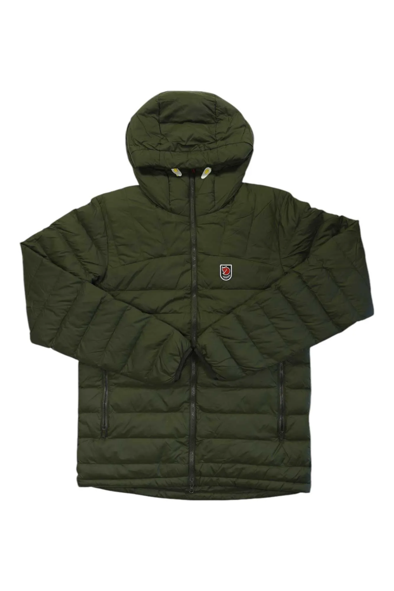 Expedition Pack Down Hoodie sold by Out&Back Outdoor product image thumbnail 2