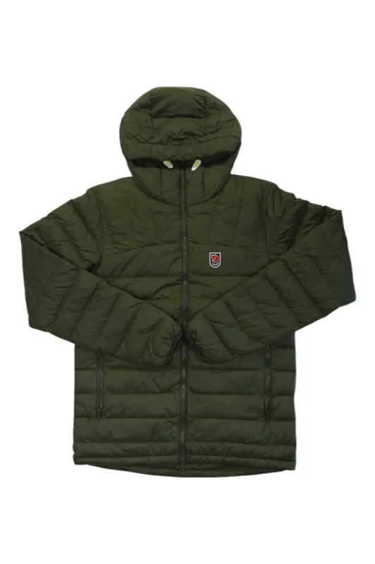Expedition Pack Down Hoodie sold by Out&Back Outdoor