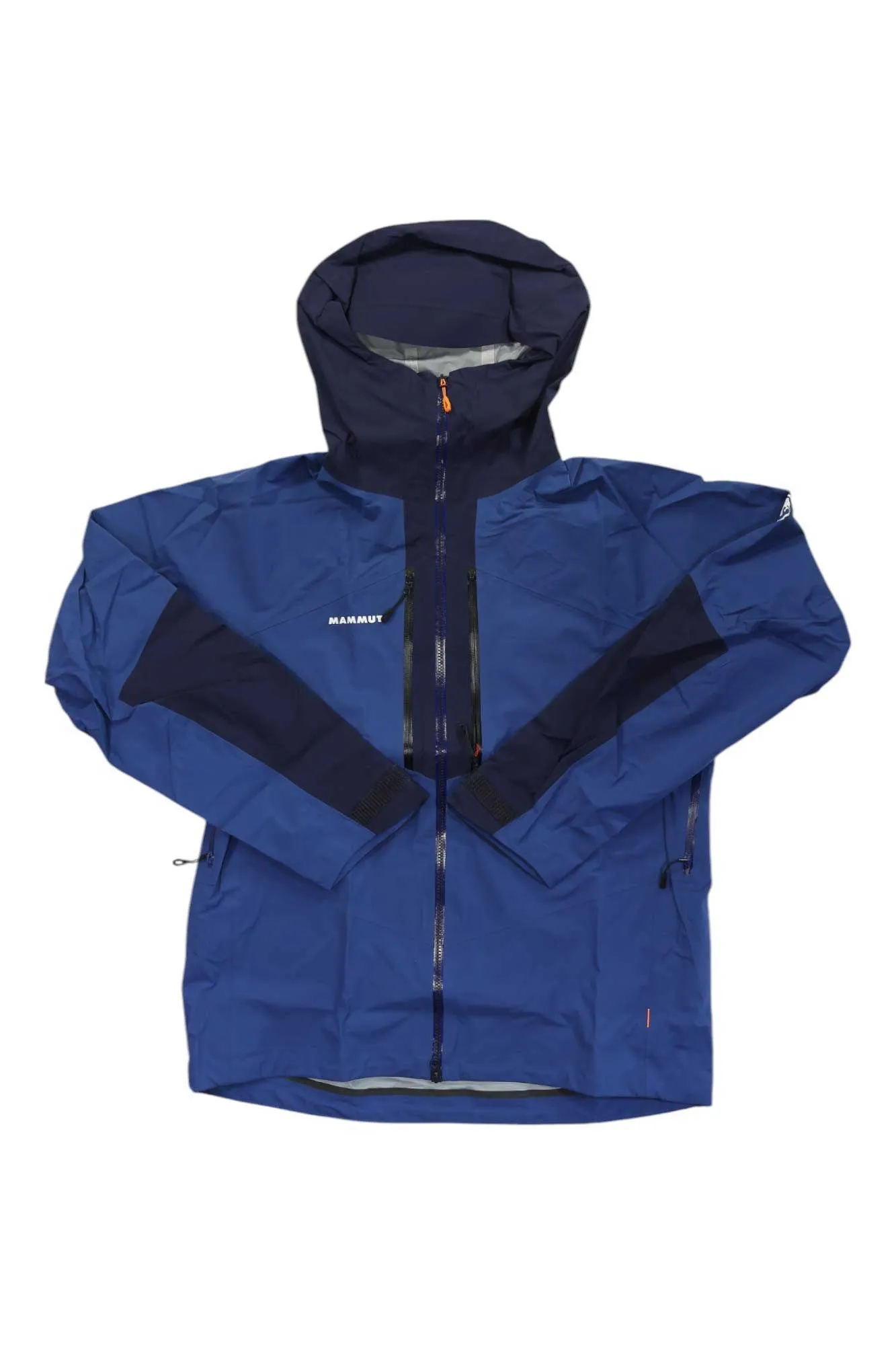 Mammut Mens Taiss HS Hooded Jacket sold by Out&Back Outdoor