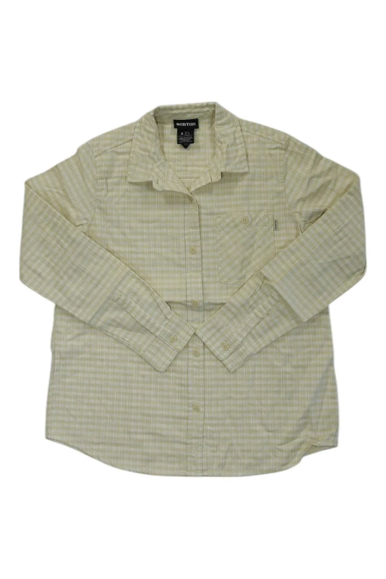 Burton Womens Grace Flannel sold by Out&Back Outdoor product image thumbnail 5