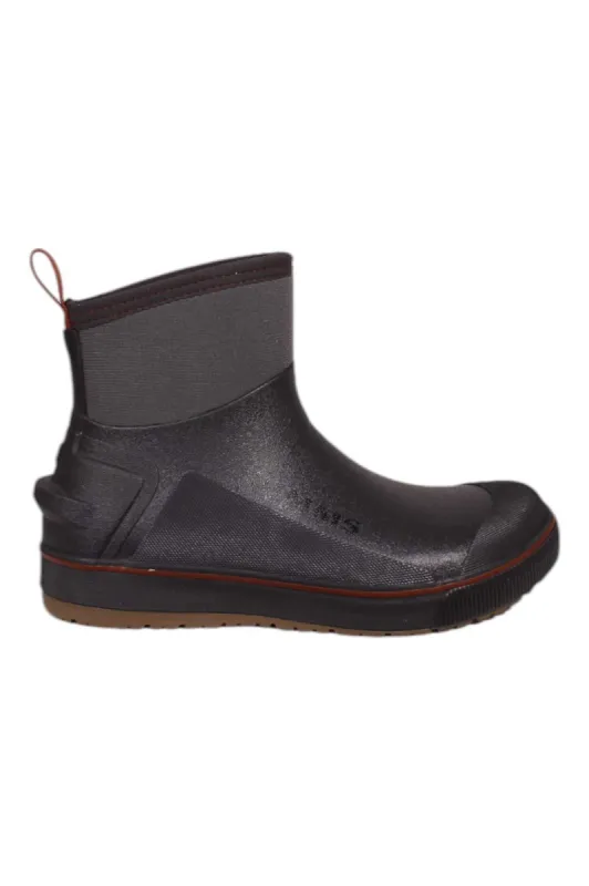 Simms Men's Challenger 7 Inch Boot made by Simms