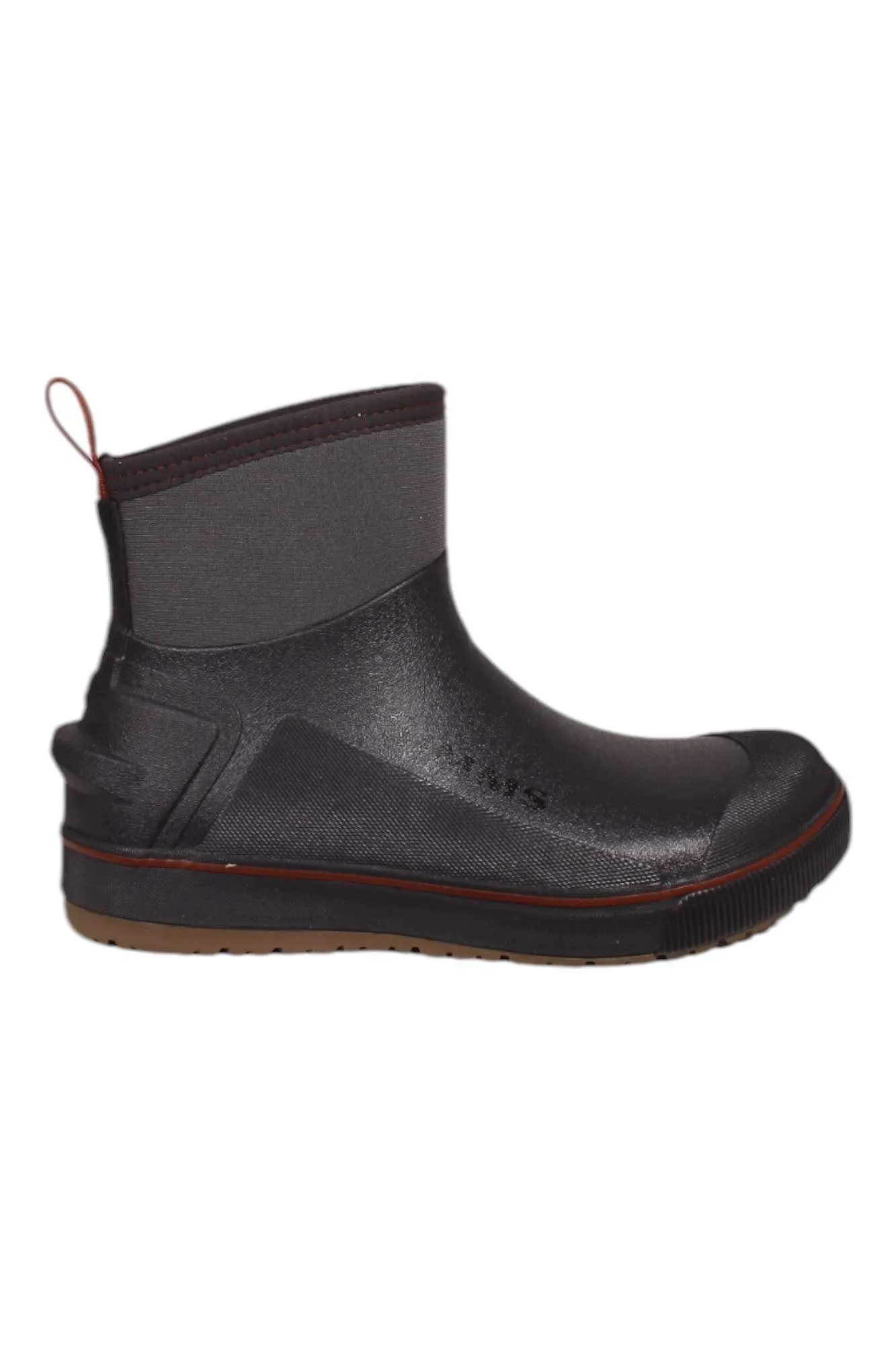 Simms Men's Challenger 7 Inch Boot sold by Out&Back Outdoor product image thumbnail 2