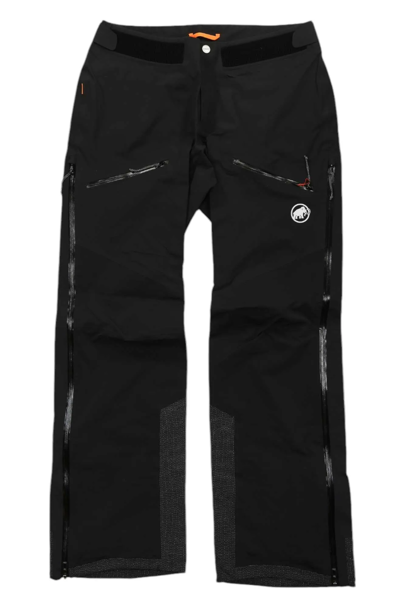 Mammut Mens Taiss Pro HS Pant sold by Out&Back Outdoor product image thumbnail 2
