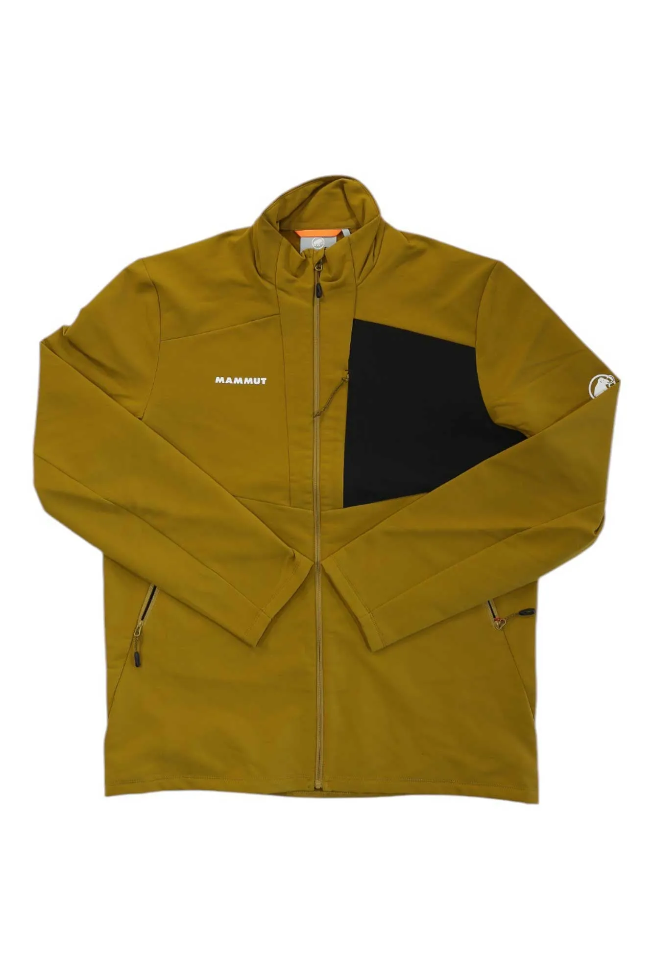 Mammut Mens Madris ML Jacket sold by Out&Back Outdoor product image thumbnail 4