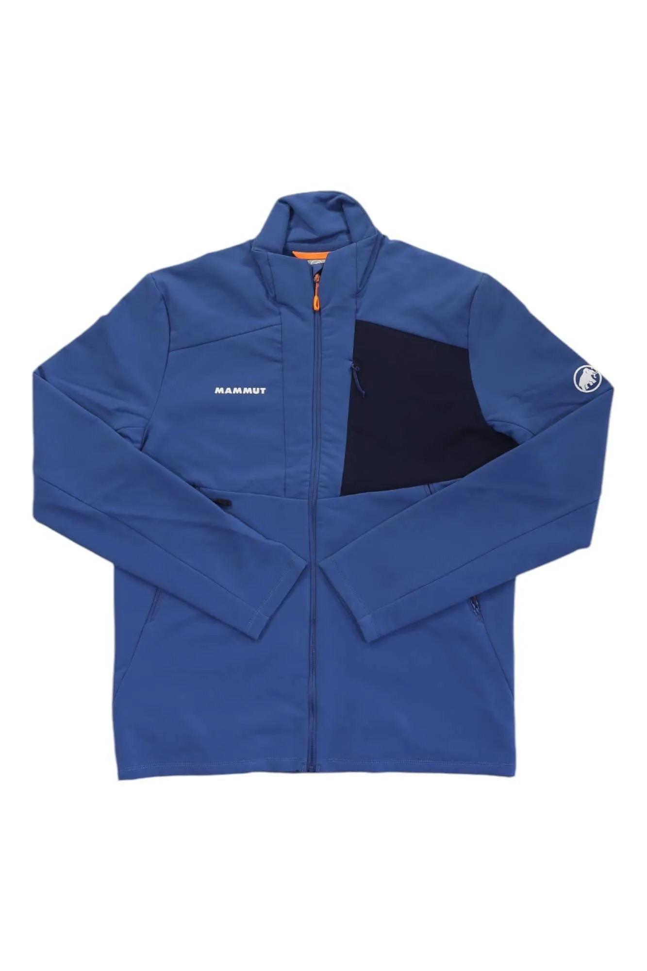 Mammut Mens Madris ML Jacket sold by Out&Back Outdoor