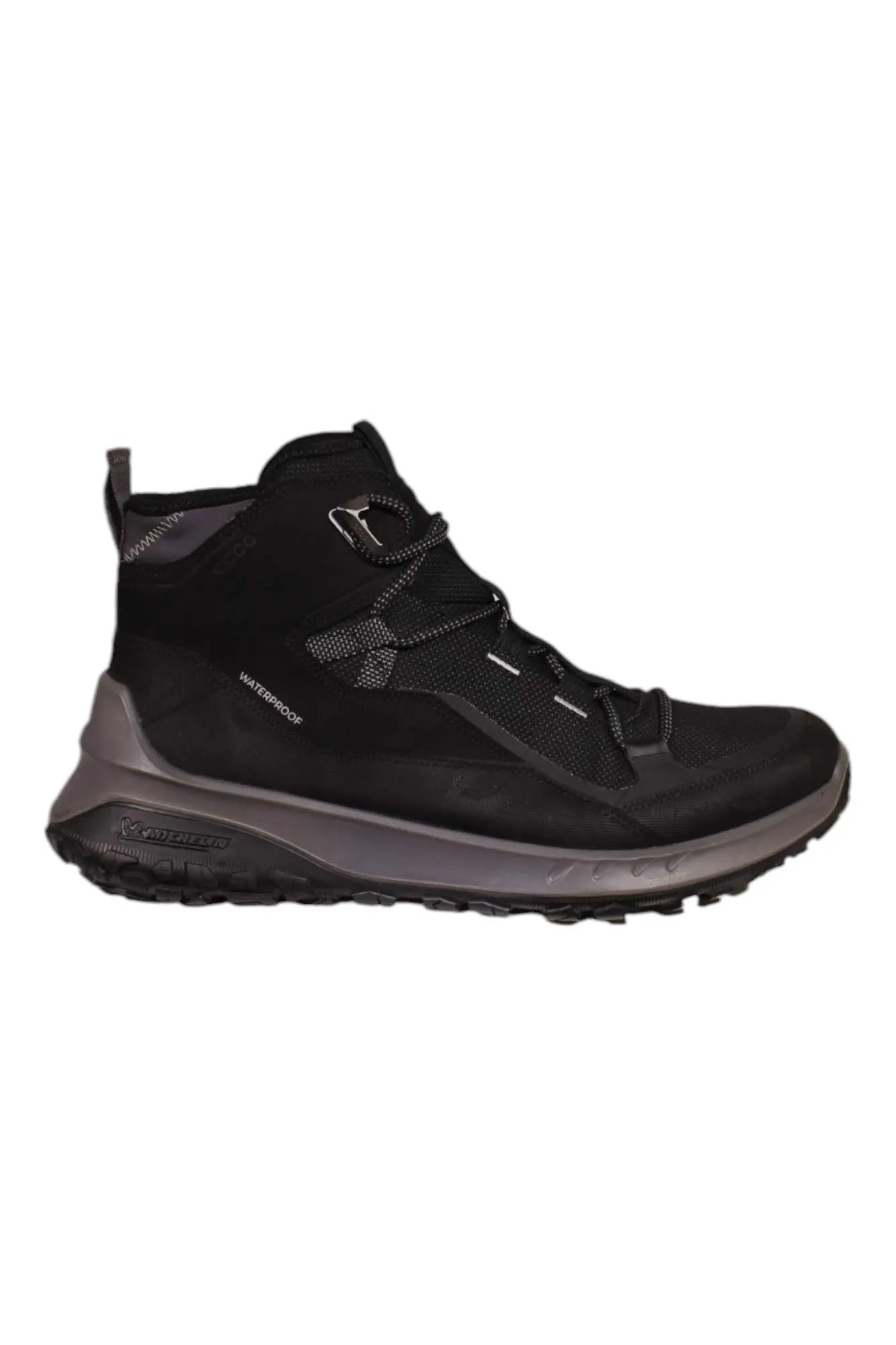 Ecco Men's ULT-TRN Waterproof Mid Shoe sold by Out&Back Outdoor product image thumbnail 2