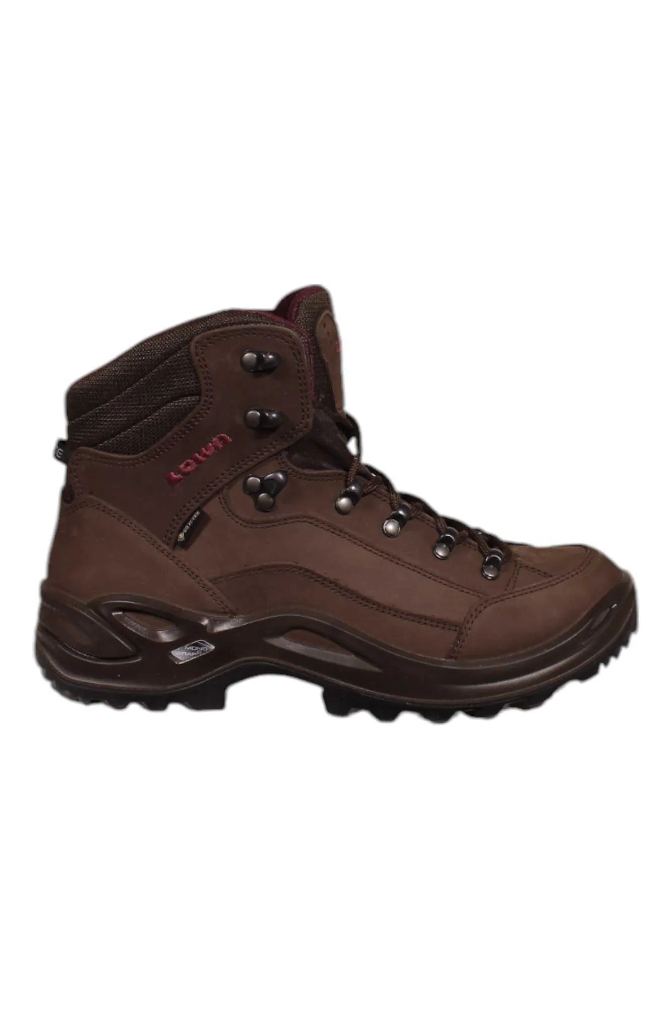Renegade Womens GTX Mid Hiking Boots sold by Out&Back Outdoor product image thumbnail 3