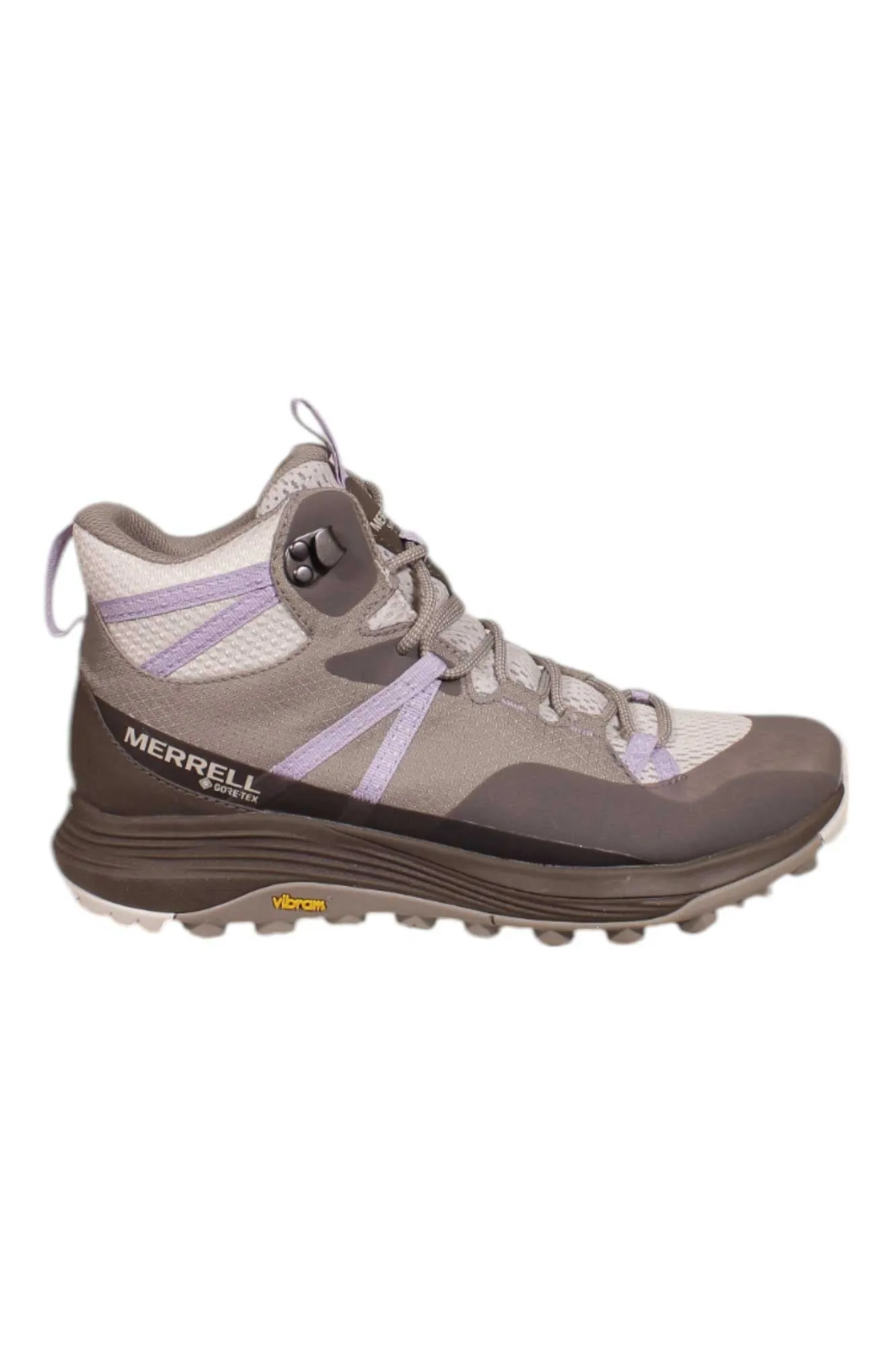 Merrell Womens Siren 4 Mid GTX Boot sold by Out&Back Outdoor product image thumbnail 3