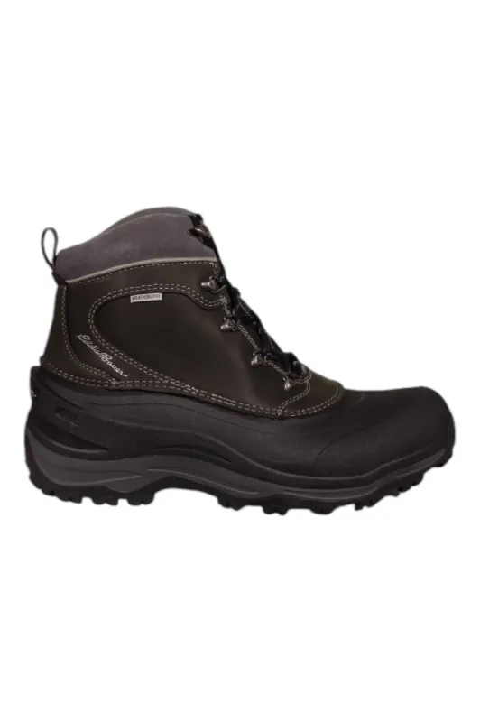 Eddie Bauer Men's Snowfoil Boot sold by Out&Back Outdoor