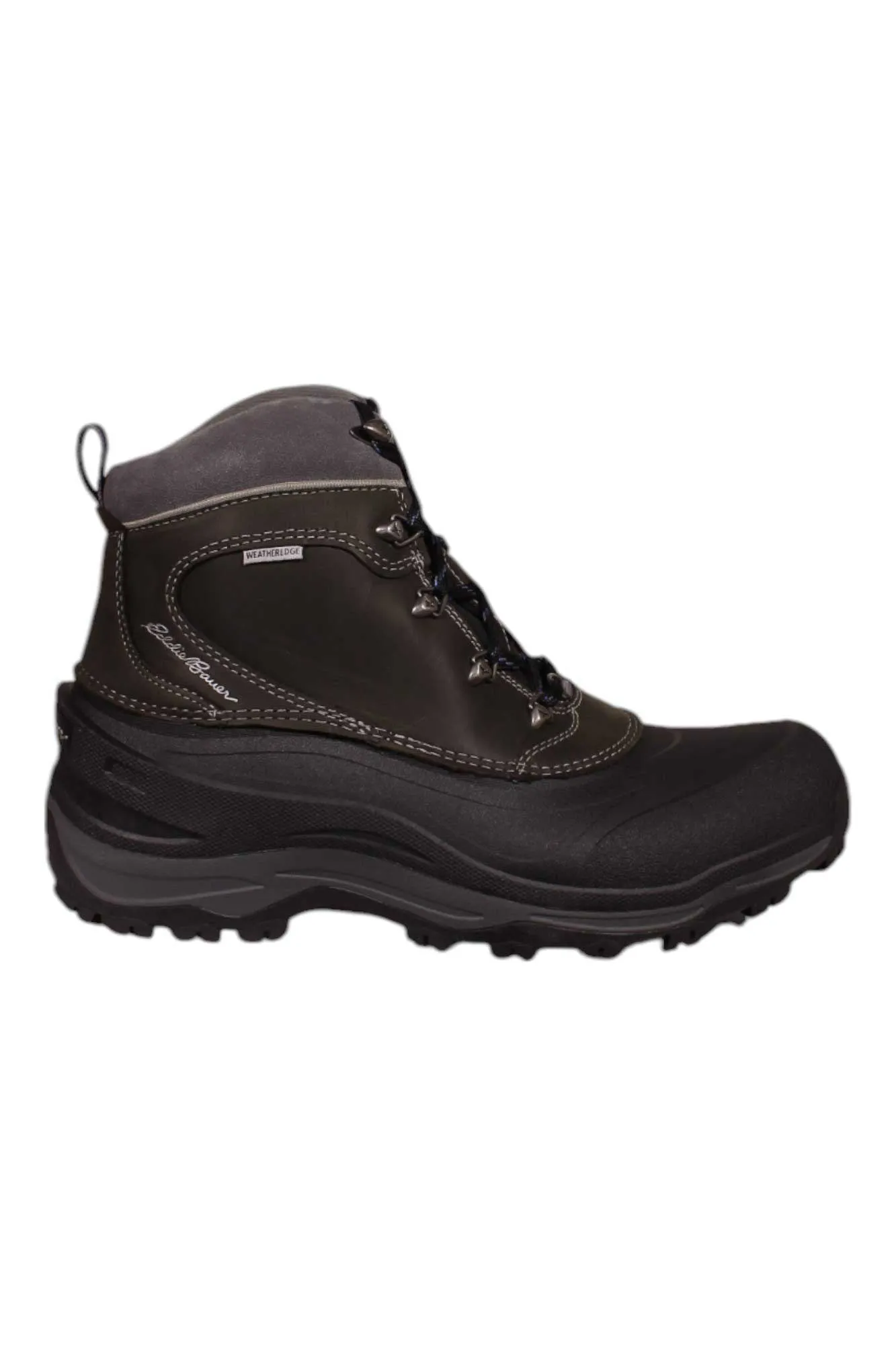 Eddie Bauer Men's Snowfoil Boot sold by Out&Back Outdoor product image thumbnail 4