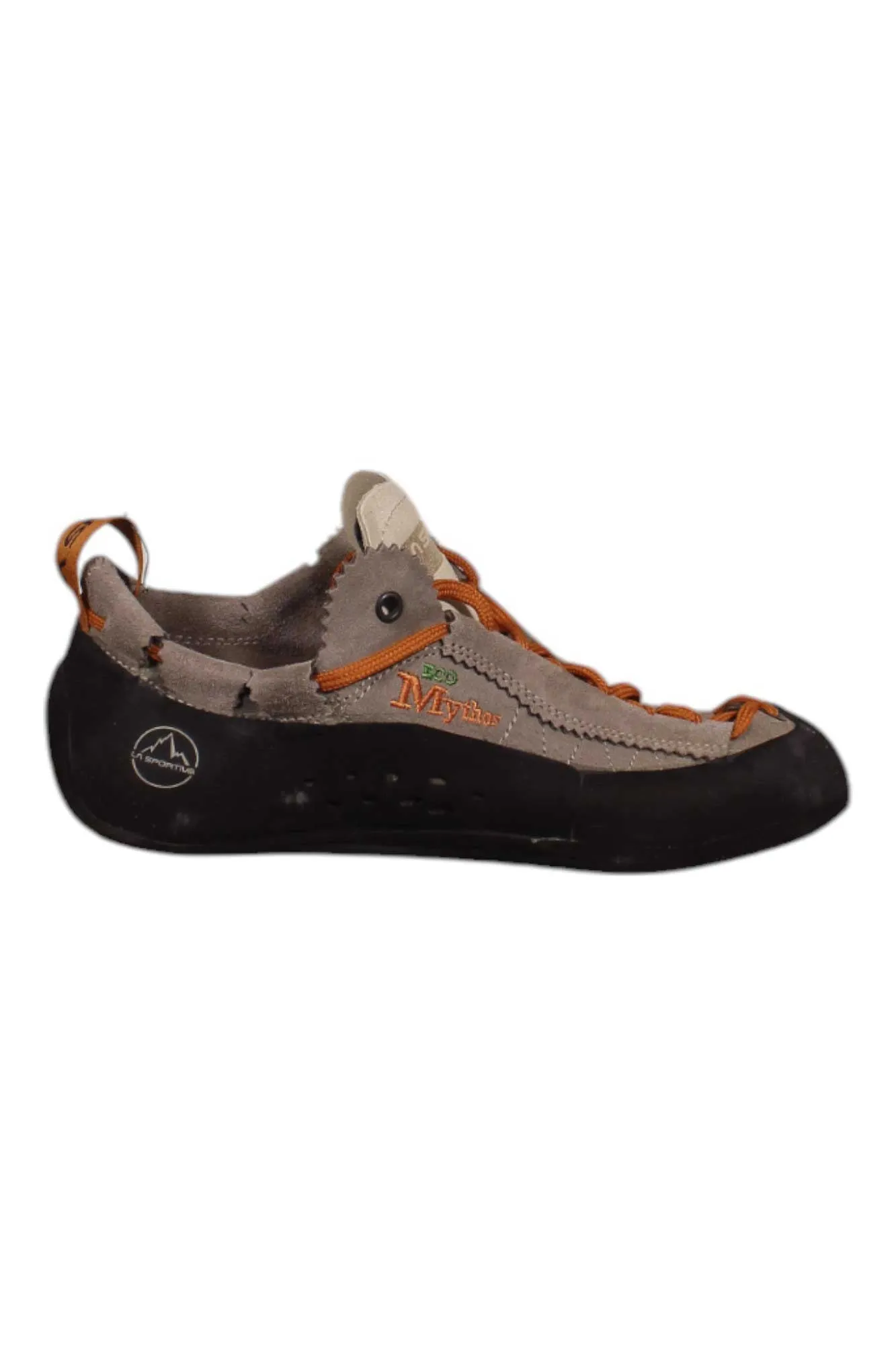 La Sportiva Mens Mythos Eco Climbing Shoe sold by Out&Back Outdoor