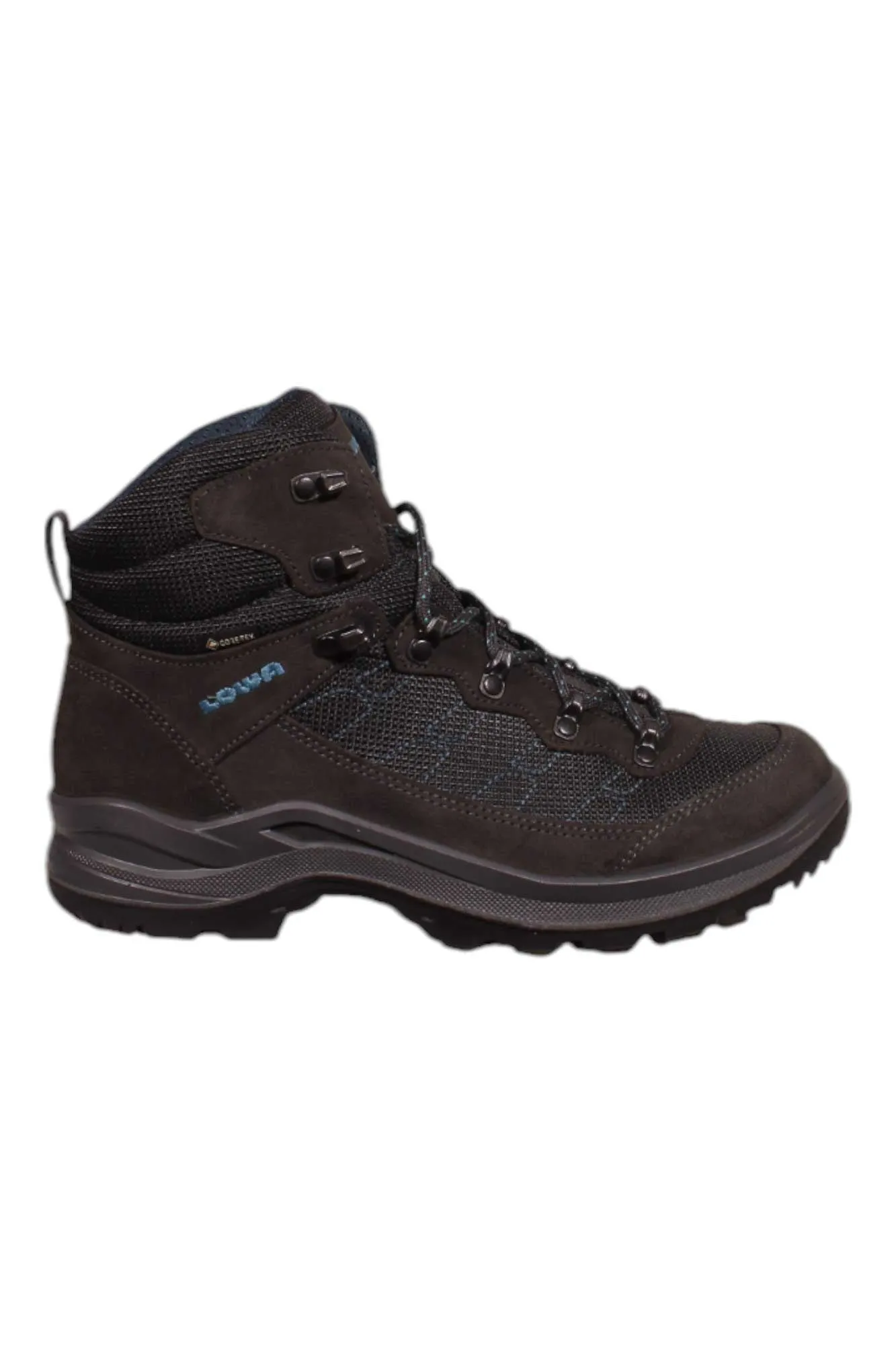 Lowa Women's Taurus Pro GTX Mid Shoe sold by Out&Back Outdoor product image thumbnail 4