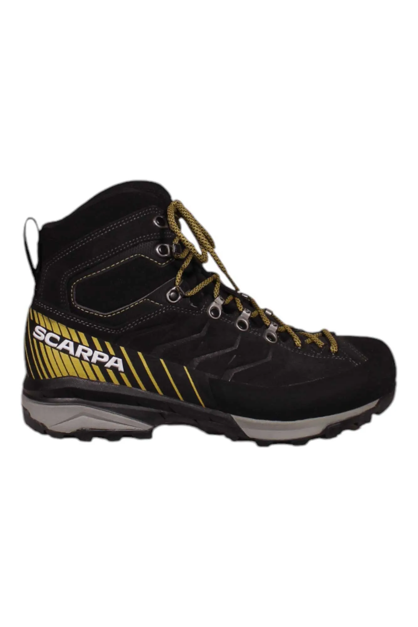 Scarpa Men's Mescalito TRK GTX Boot sold by Out&Back Outdoor product image thumbnail 2