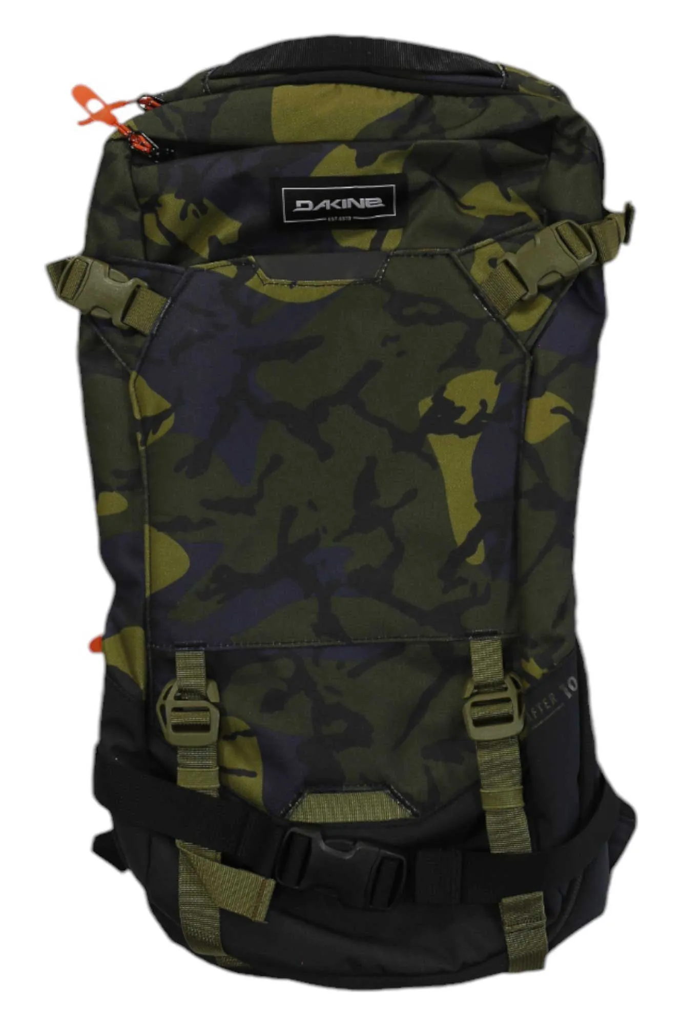 Dakine - Drafter 10L Hydration Pack sold by Out&Back Outdoor