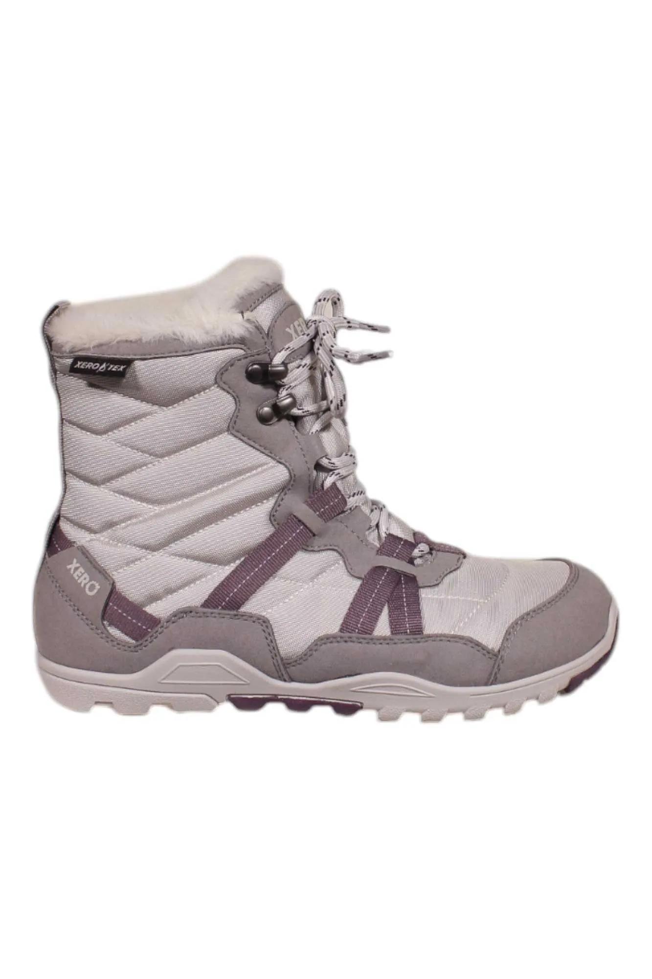 Xero Shoes Womens Alpine Boot sold by Out&Back Outdoor product image thumbnail 2