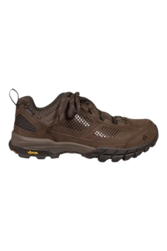 Vasque Mens Talus AT Low UltraDry Shoe sold by Out&Back Outdoor