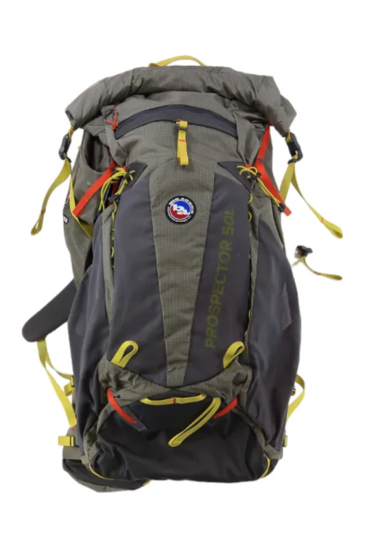 Big Agnes Prospector 50L Backpack sold by Out&Back Outdoor