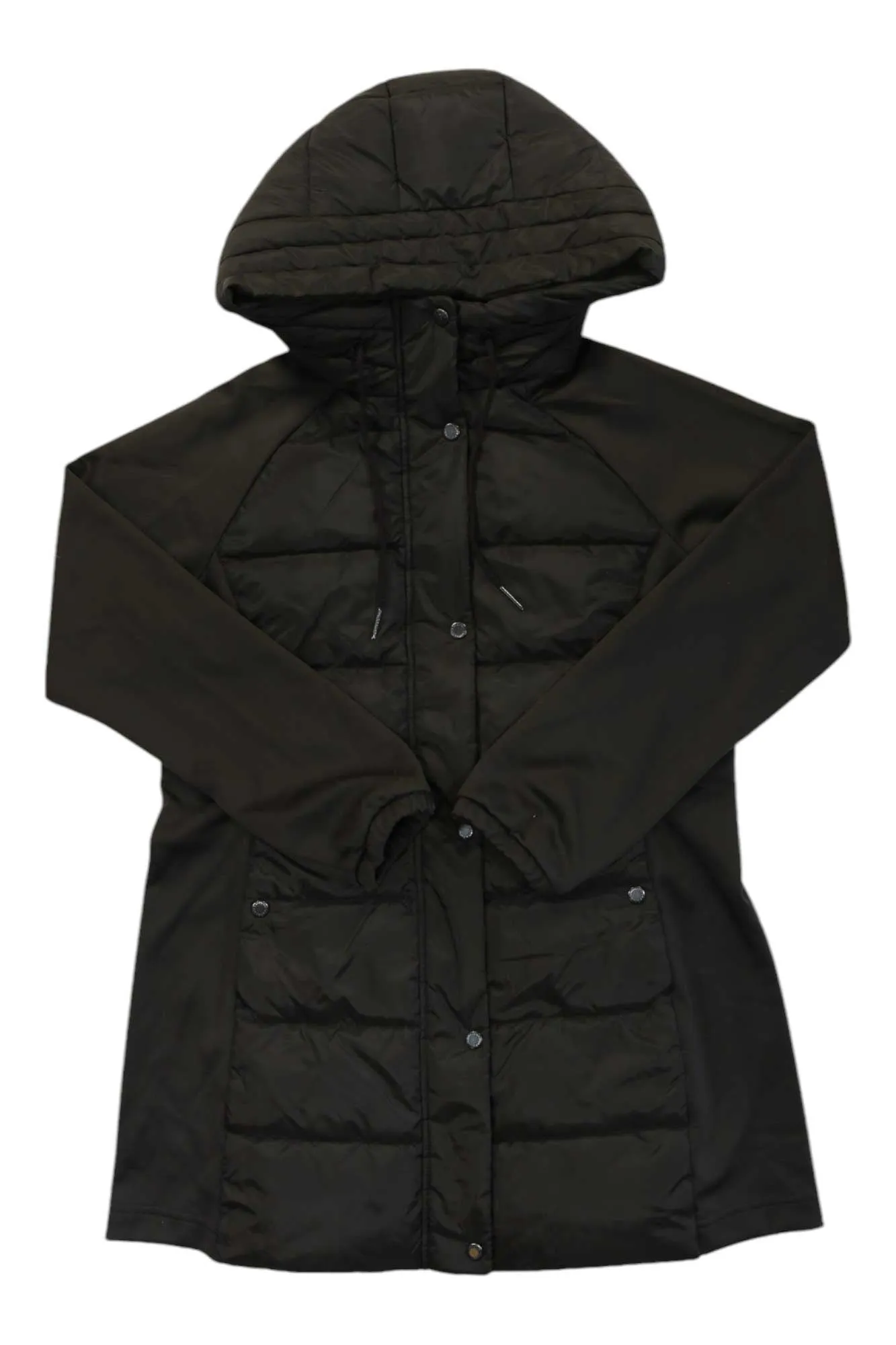 Barbour Womens Kennard Quilted Sweat sold by Out&Back Outdoor product image thumbnail 5