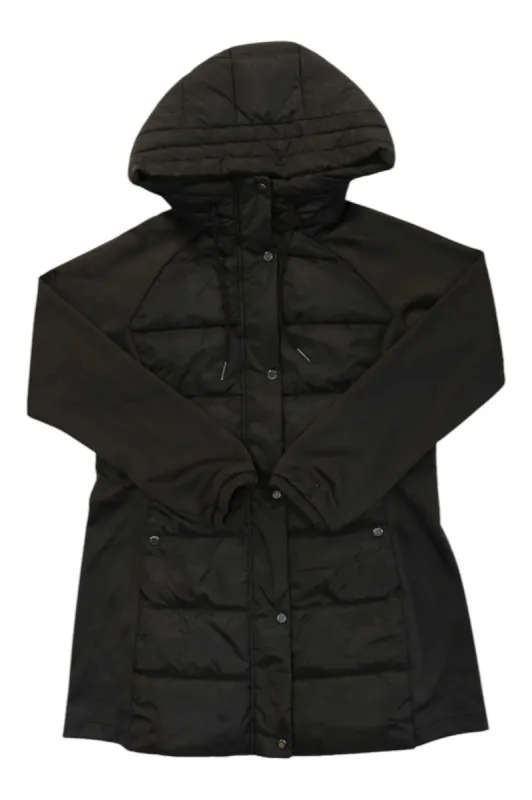 Barbour Womens Kennard Quilted Sweat sold by Out&Back Outdoor