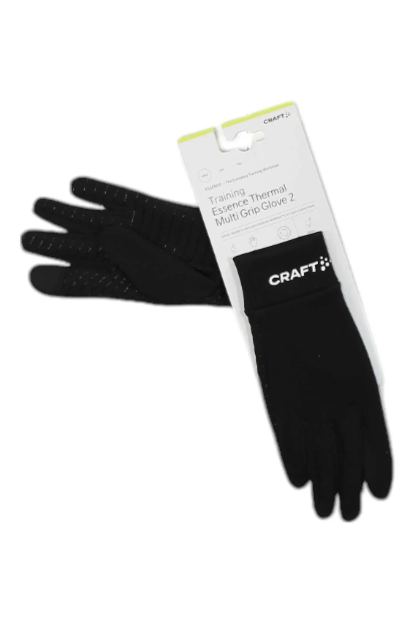 Craft Sportswear Core Essence Thermal Multi Grip 2 Glove sold by Out&Back Outdoor