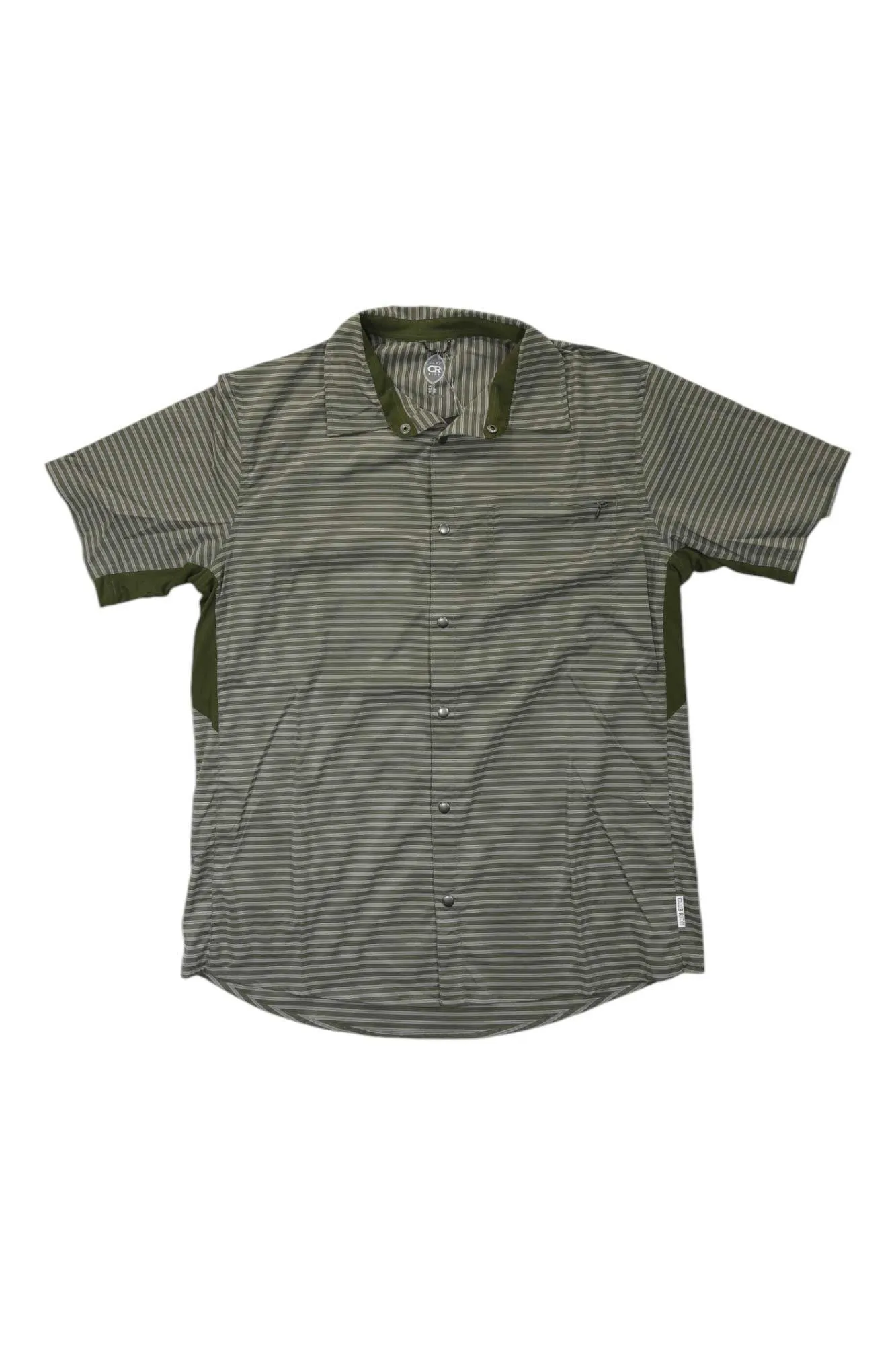 Club Ride Mens Vibe Shirt sold by Out&Back Outdoor product image thumbnail 2