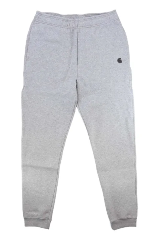 Carhartt Mens Relaxed Fit Midweight Tapered Sweatpant sold by Out&Back Outdoor