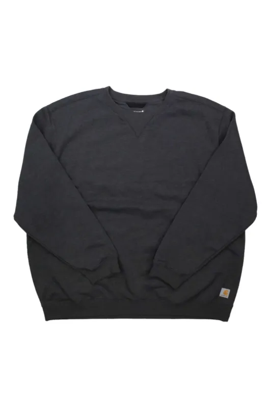 Carhartt Mens Midweight Crewneck Sweatshirt sold by Out&Back Outdoor