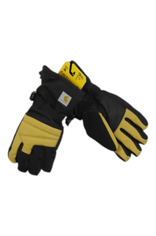 Carhartt Mens Cold Snap Glove sold by Out&Back Outdoor