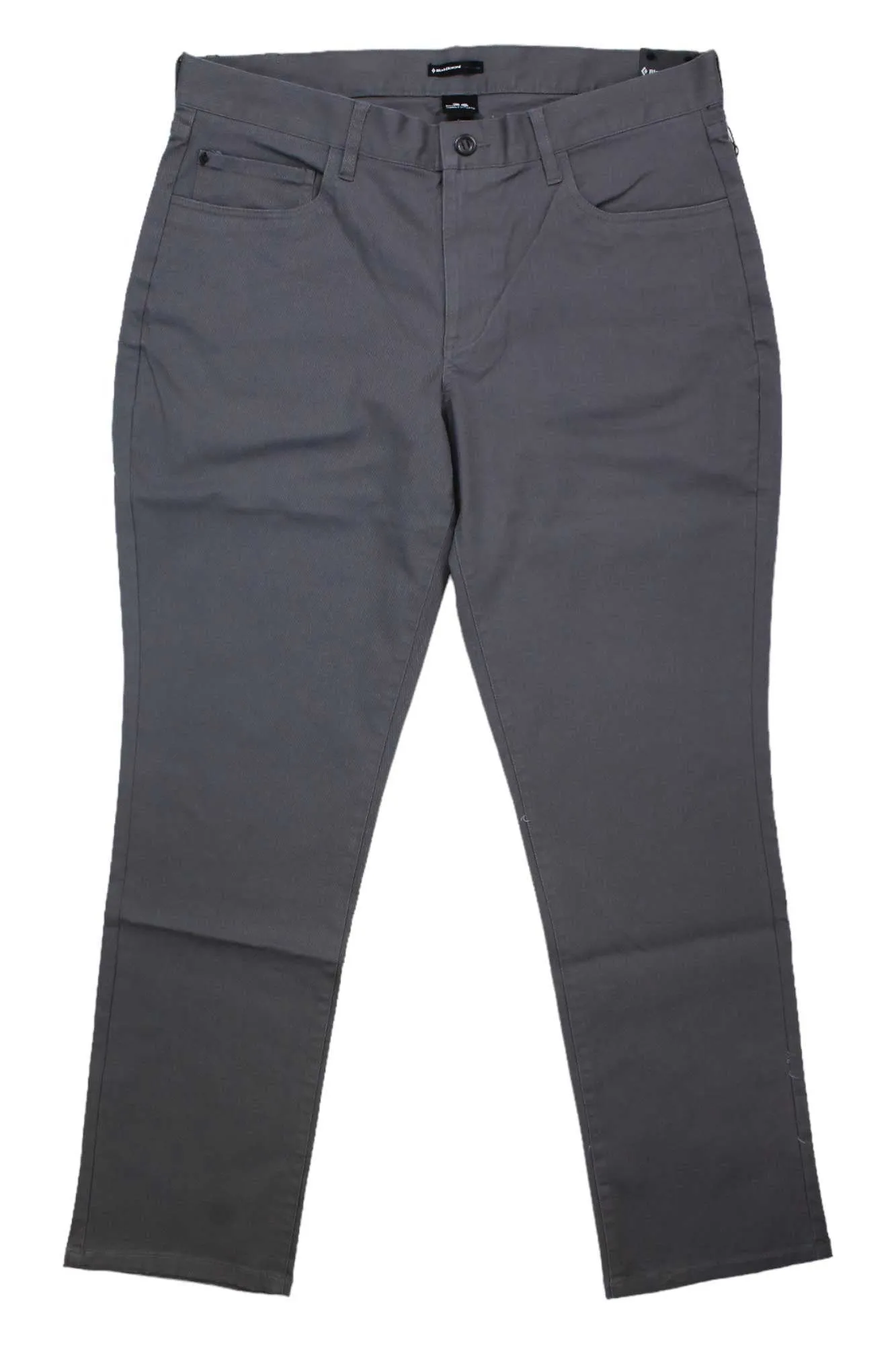 Black Diamond Mens Stretch Font Pant sold by Out&Back Outdoor