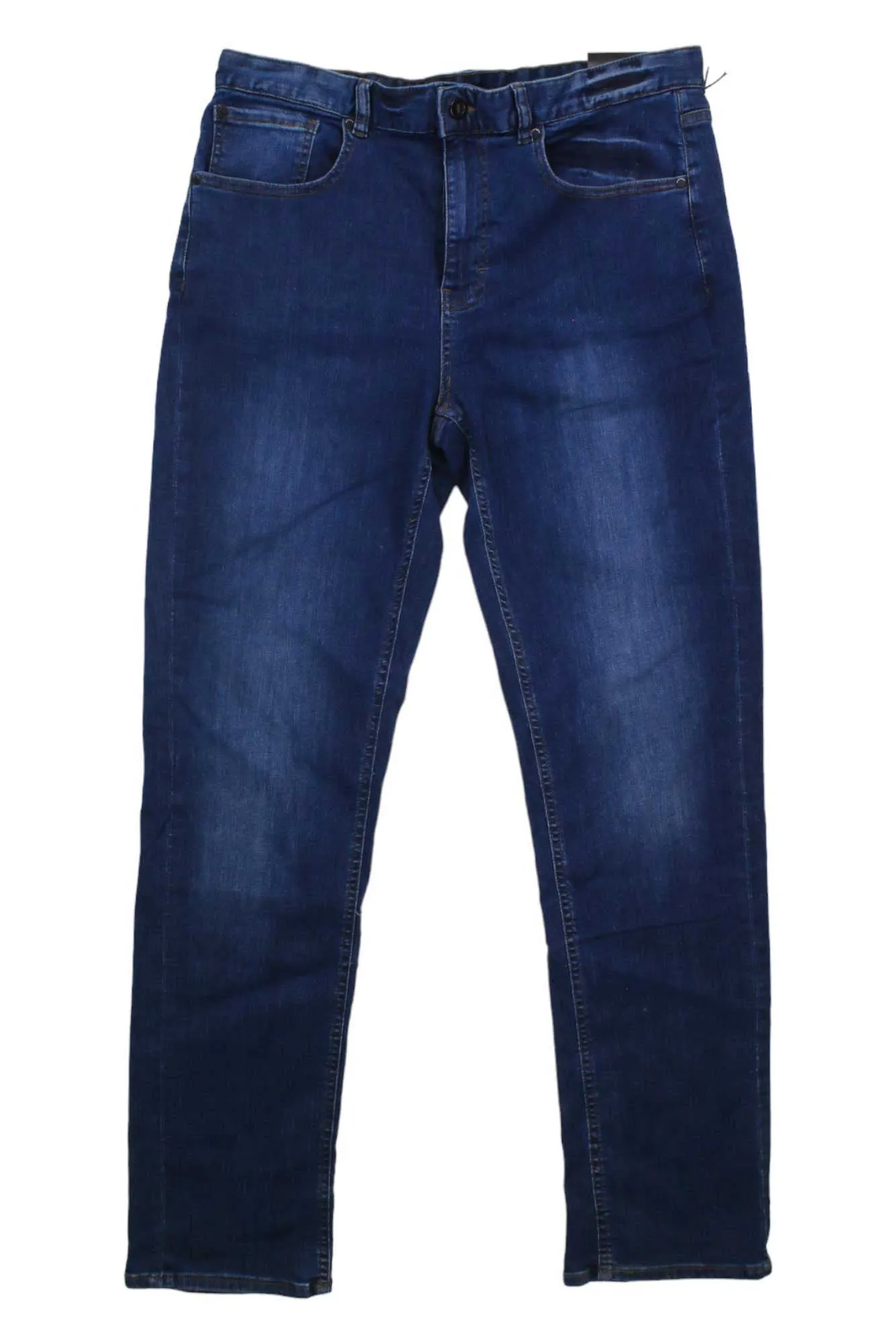 Black Diamond Mens Forged Denim Pant sold by Out&Back Outdoor product image thumbnail 4