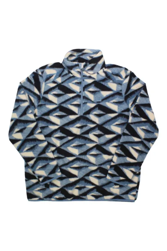 Billabong Womens Boundary Mock 3 Jacket sold by Out&Back Outdoor