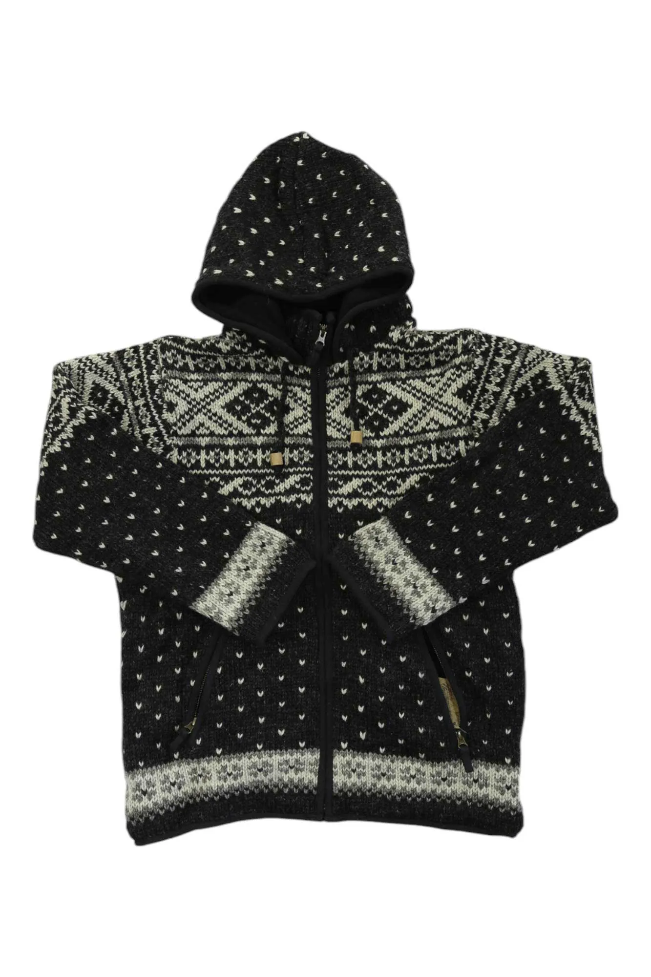 Lost Horizons Mens Moritz Sweater sold by Out&Back Outdoor product image thumbnail 3