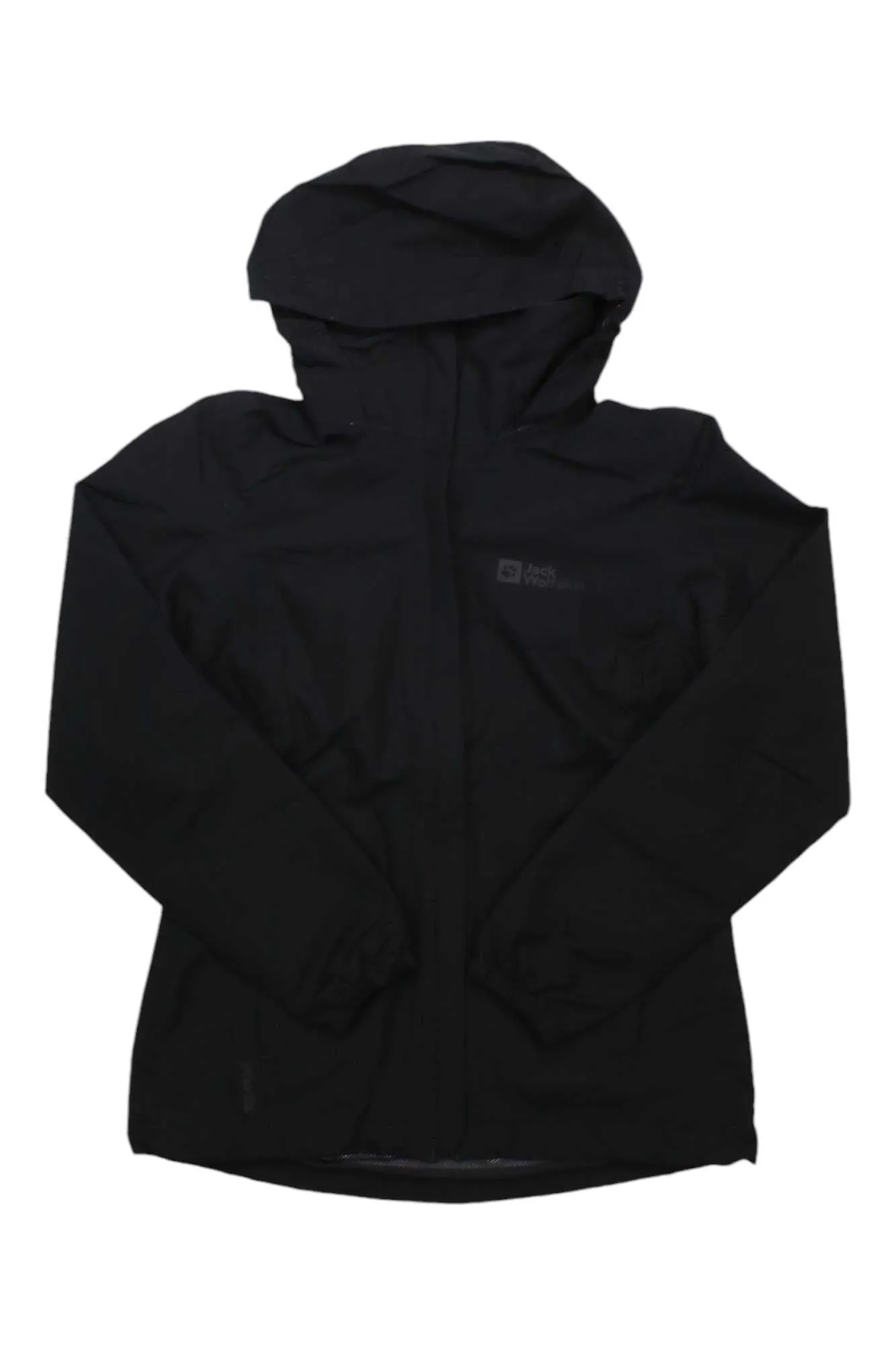 Jack Wolfskin Womens Stormy Point 2L Jacket sold by Out&Back Outdoor product image thumbnail 4