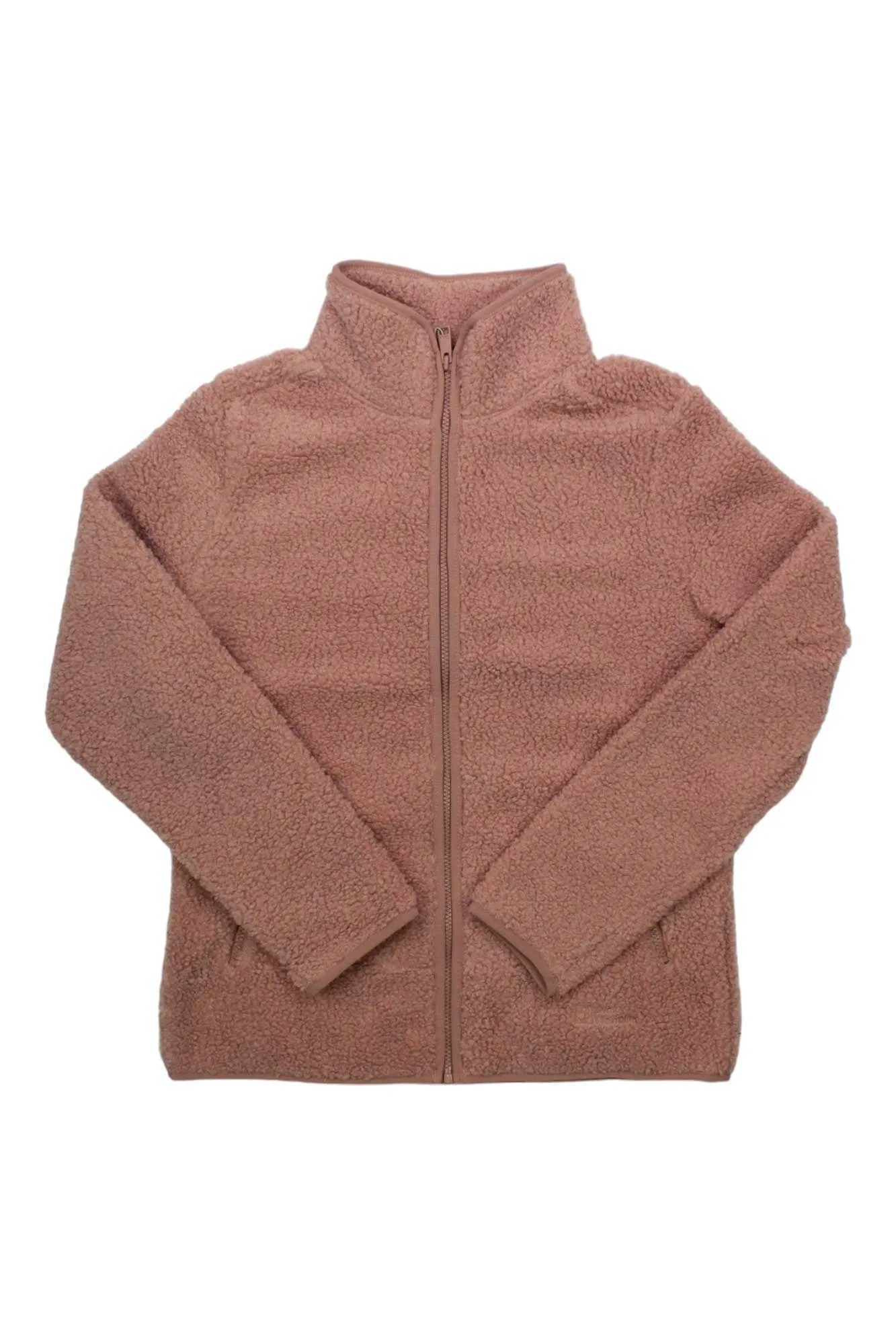 Jack Wolfskin Womens High Curl Jacket sold by Out&Back Outdoor product image thumbnail 4