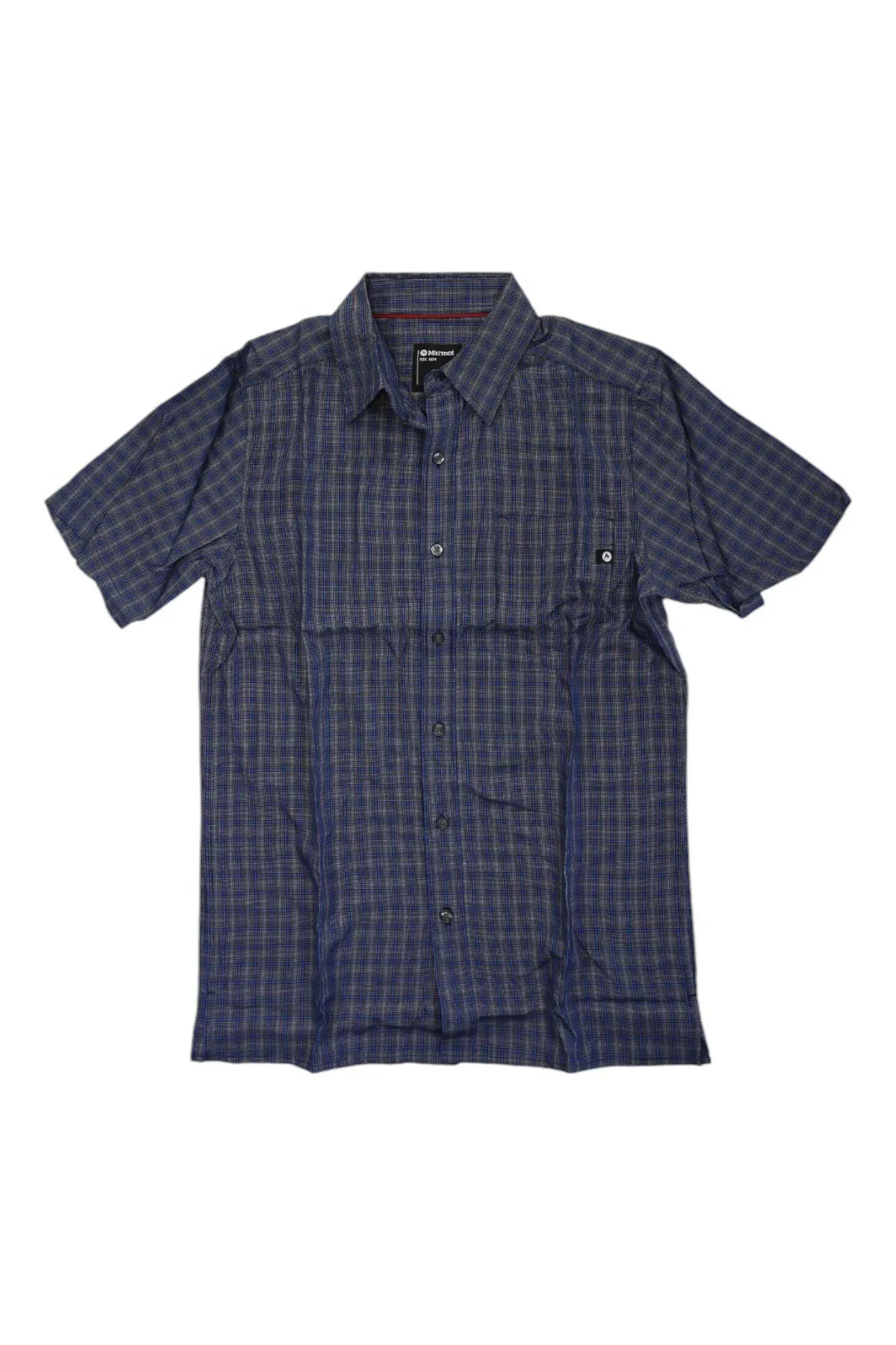 Helly Hansen Vancouver Tri-Color Rain Jacket sold by Out&Back Outdoor product image thumbnail 2