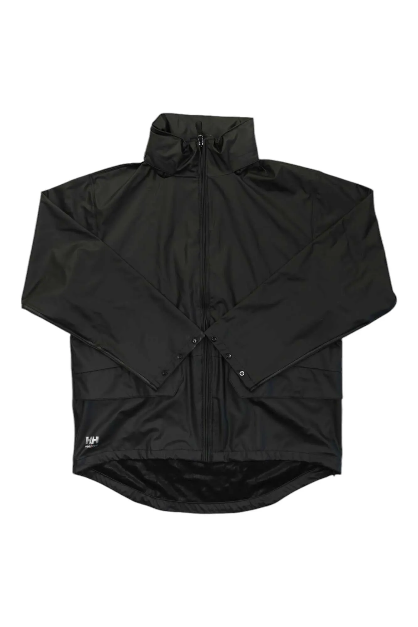 Helly Hansen Mens Voss Jacket sold by Out&Back Outdoor
