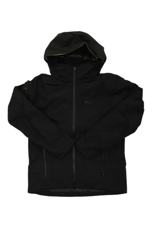 Helly Hansen Mens Swift Infinity Jacket sold by Out&Back Outdoor