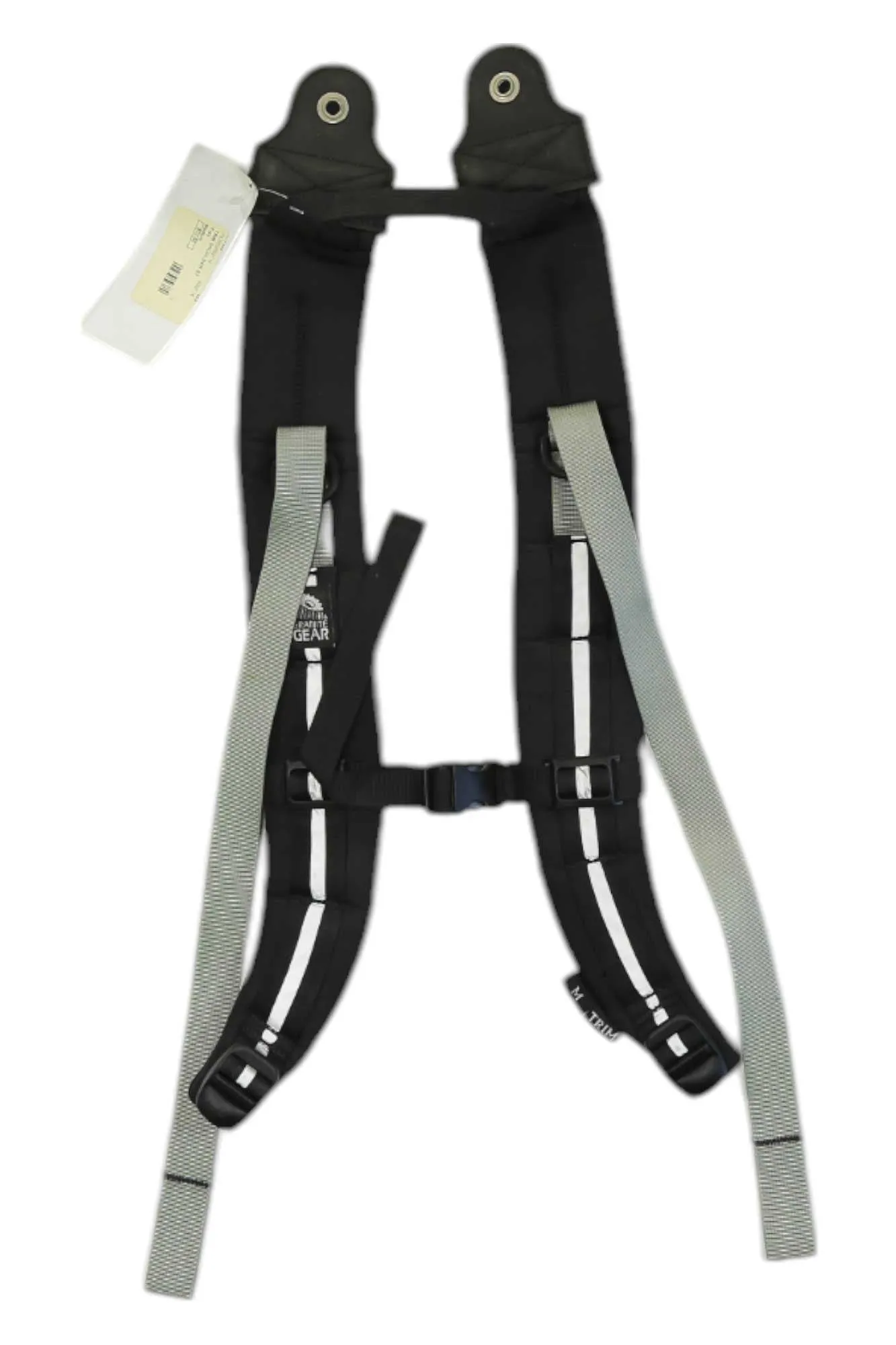 Granite Gear Stratus/Nimbus Trim Shoulder Straps sold by Out&Back Outdoor product image thumbnail 3