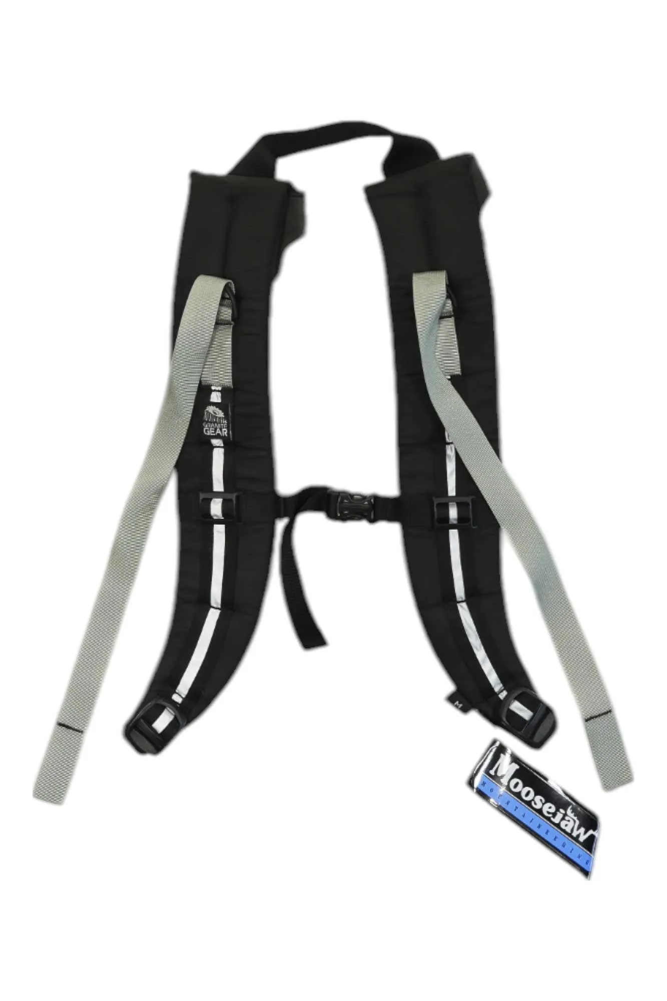 Granite Gear Stratus/Nimbus Regular Shoulder Straps sold by Out&Back Outdoor product image thumbnail 4